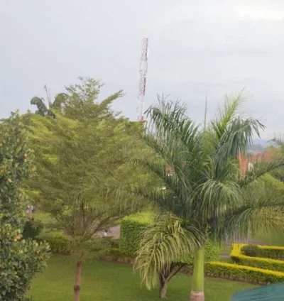 St. Peter's Secondary School, Naalya