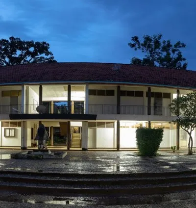 St. Peters College Tororo