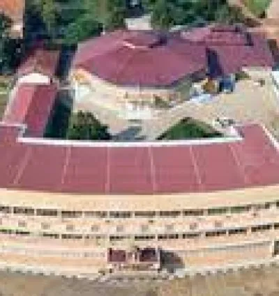 ST.JOSEPH'S SECONDARY SCHOOL,NAGGALAMA