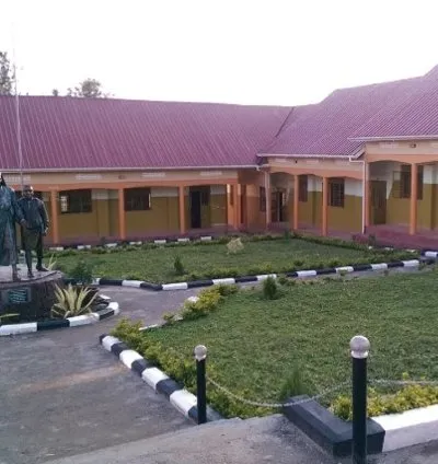 ST.KALEMBA SECONDARY SCHOOL,VILLA MARIA