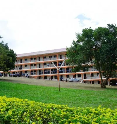 ST.MARK'S COLLEGE,NAMAGOMA