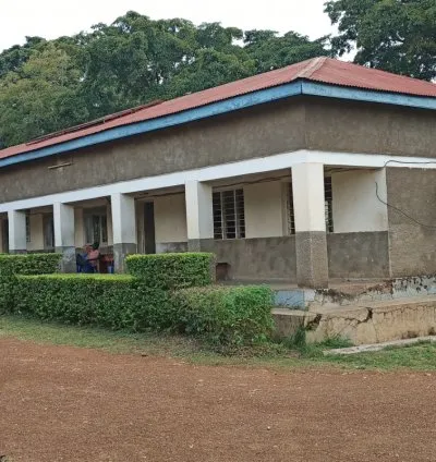 ST.MARY ASSUMPTA SECONDARY SCHOOL,PAKELE