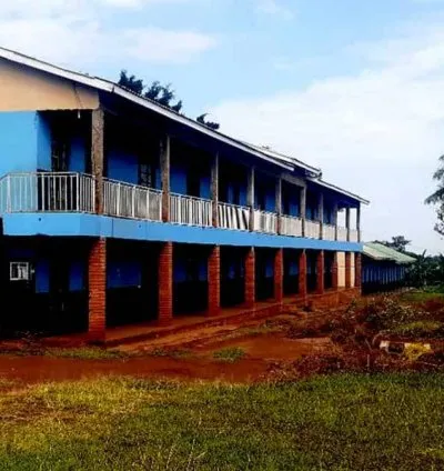 TORORO PROGRESSIVE SECONDARY SCHOOL