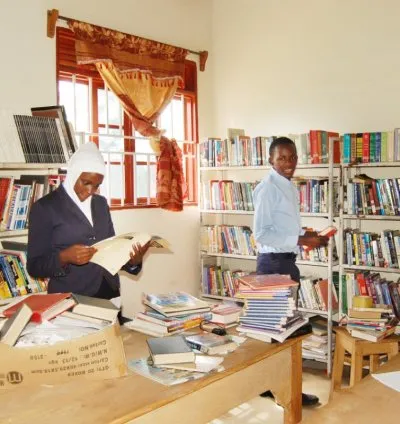 Triangle Secondary School