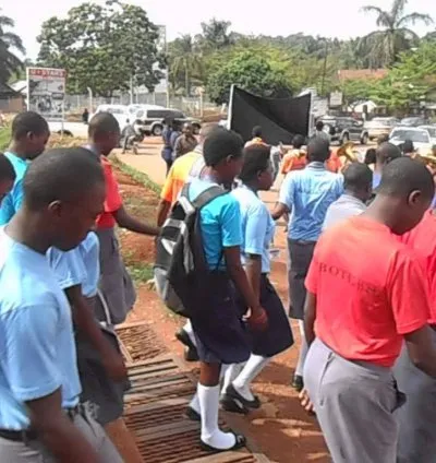 UPHILL COLLEGE,MBUYA