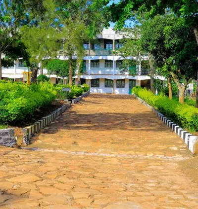 WAKISO MUSLIM SECONDARY SCHOOL