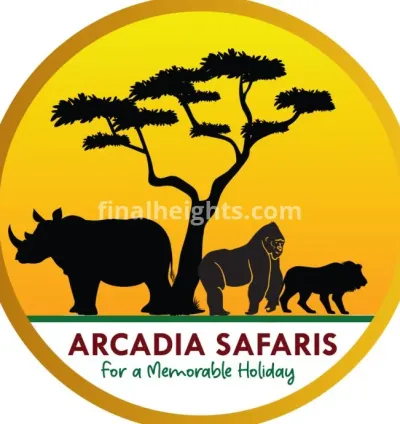 ARCADIA SAFARIS