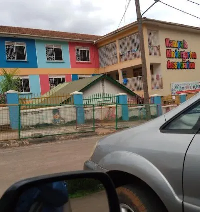 Kampala Kindergarten Association