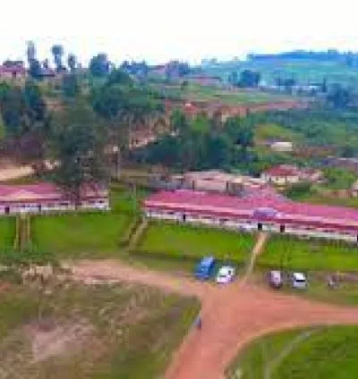 St. Ignatius University Kabale