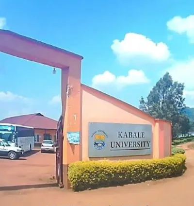 Kabale University