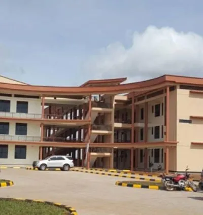 Lira University