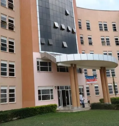 Mbarara University of Science and Technology