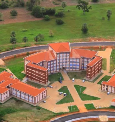 Soroti University