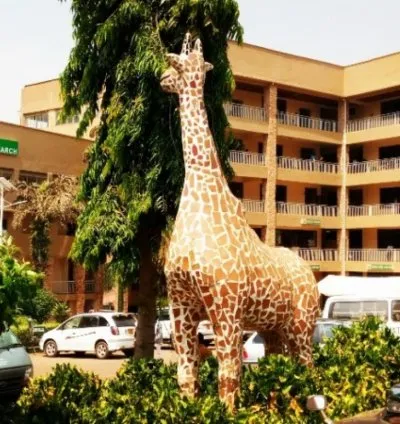 Kampala International University