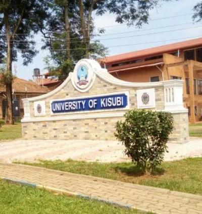 University of Kisubi