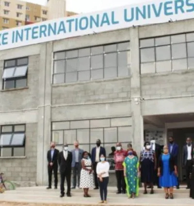 Clarke International University