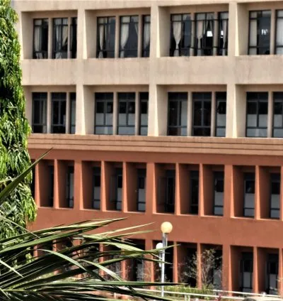 Uganda Management Institute