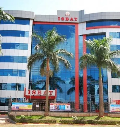 ISBAT University