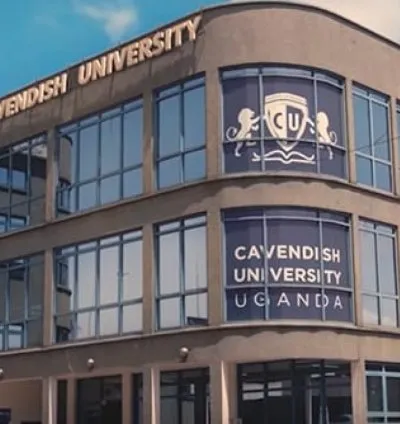 Cavendish University Uganda