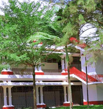 International University of East Africa