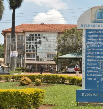 Kyambogo University