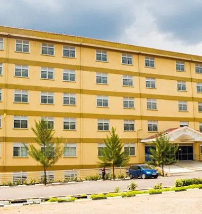 Ndejje University