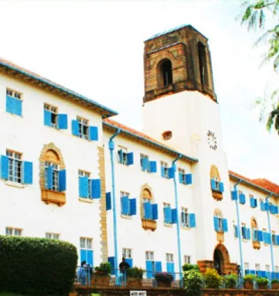 Makerere University