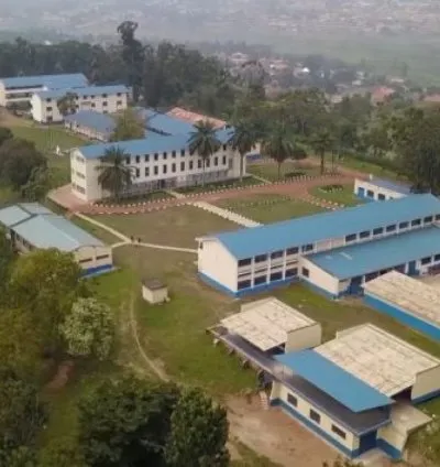 Muteesa I Royal University