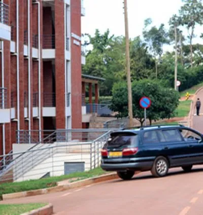 Uganda Christian University