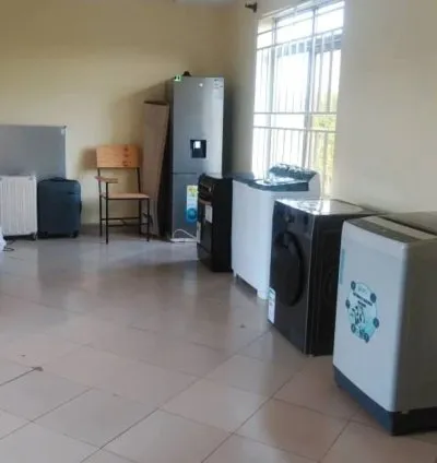 Fusillat Training and Skilling Centre