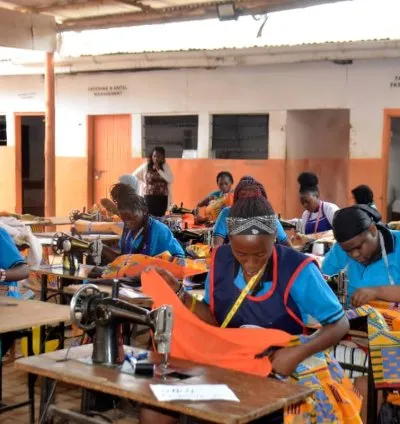 MENGO VOCATIONAL YOUTH CENTRE