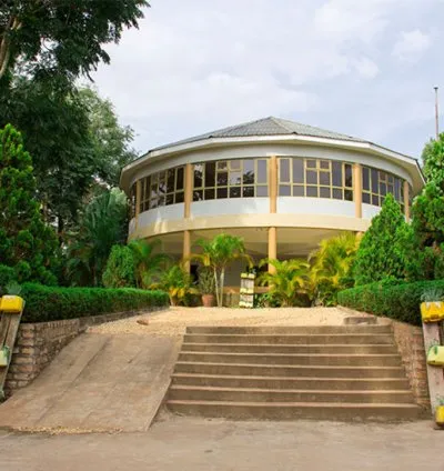 St.Jude Agricultural Vocational Institute