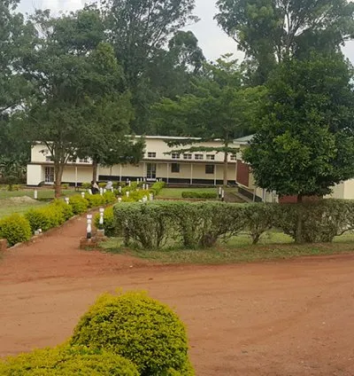 Bukalasa Agricultural College