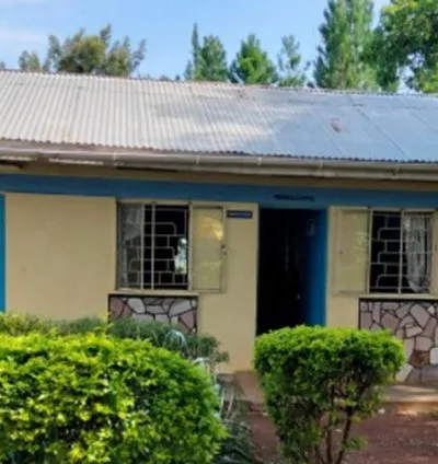 Uganda College of Commerce, Tororo