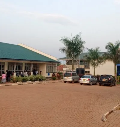 Institute of Survey and Land Management