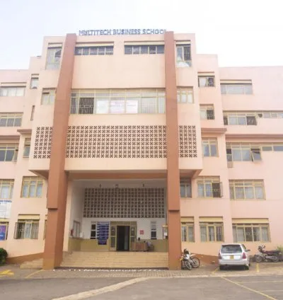 Multitech Business School