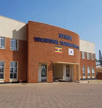 Ntinda Vocational Training Institute