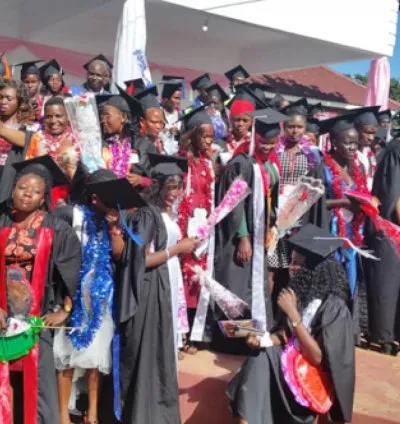 Mukono Technical Business Institute