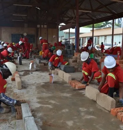 Nakawa Vocational Training College