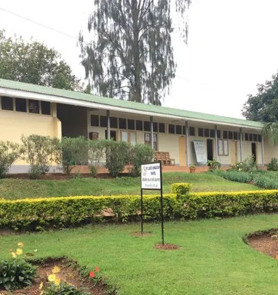 Kabale School of Comprehensive Nursing