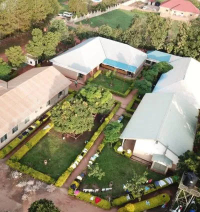 Lira Institute of Health and Management Sciences