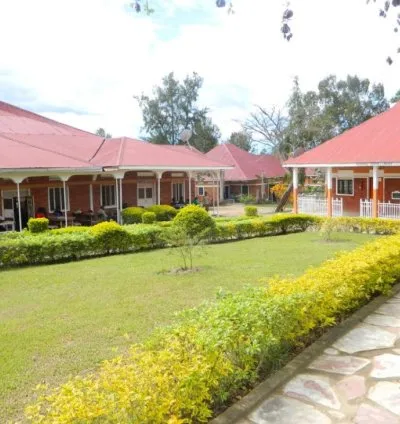 RAKAI COMMUNITY SCHOOL OF NURSING