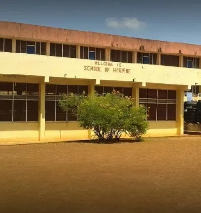 School of Hygiene-Mbale