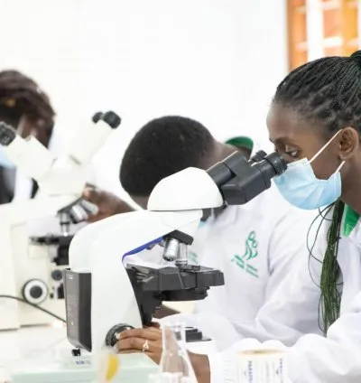 Mildmay Institute of Health Sciences