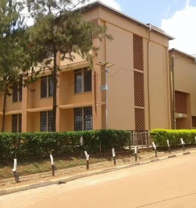 Uganda Institute of Allied Health & Management Sciences - Mulago