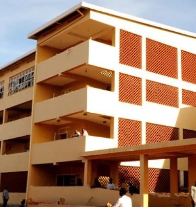 Health Tutors College Mulago