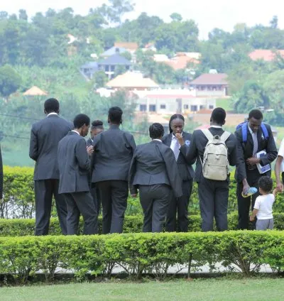 Precious Ones International Christian School