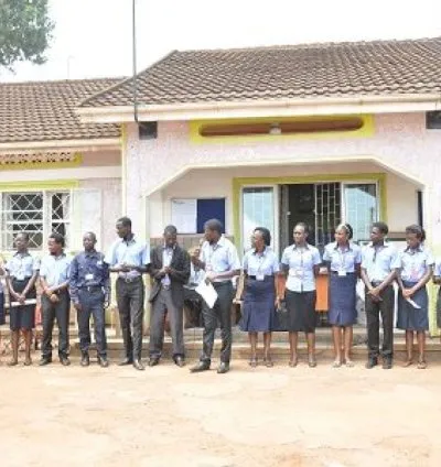 Shoma Christian Academy