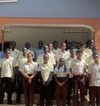 SCORIS INTERNATIONAL SCHOOL UGANDA