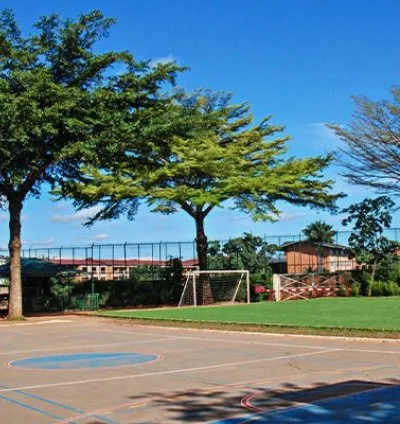 The French School of Kampala